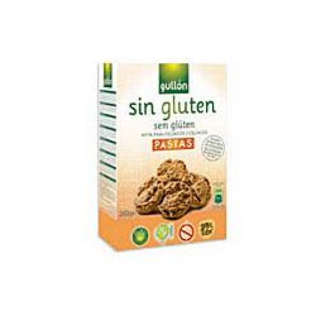 GULLON BISCOTTI 200 G