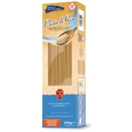 PIACERI MEDITERRANEI PASTA RISO SPAGHETTI 500 G