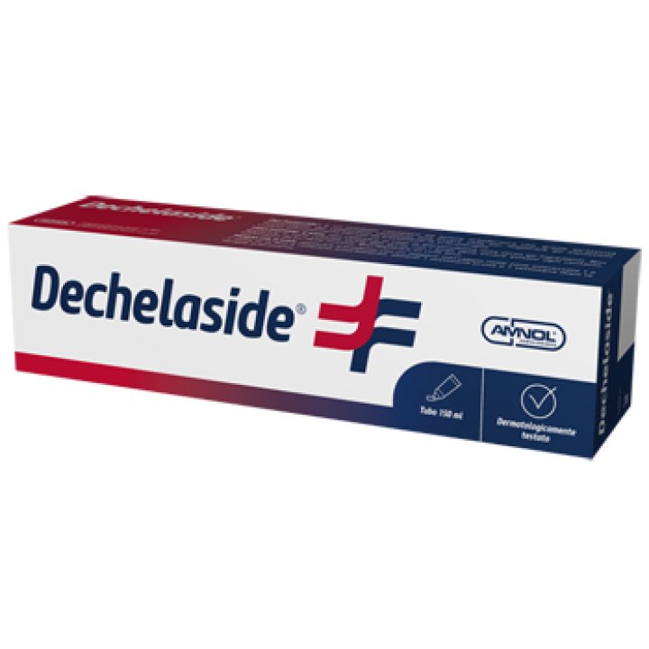 DECHELASIDE 150 ML