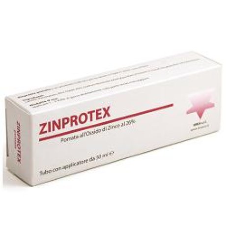 ZINPROTEX 50 ML