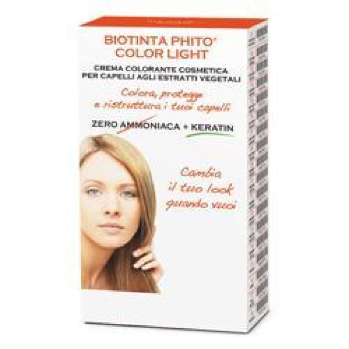 BIOTINTA PHITO LIGHT 05 CAST D