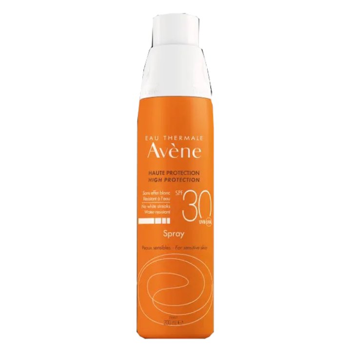 AVENE SOLARI SPRAY CORPO SPF30 200 ml