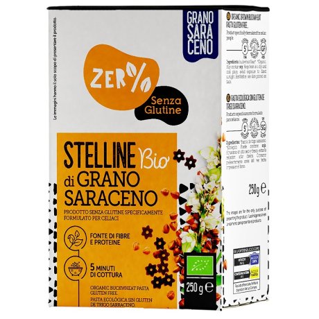 ZER% GLUTINE STELLINE GRANO SA