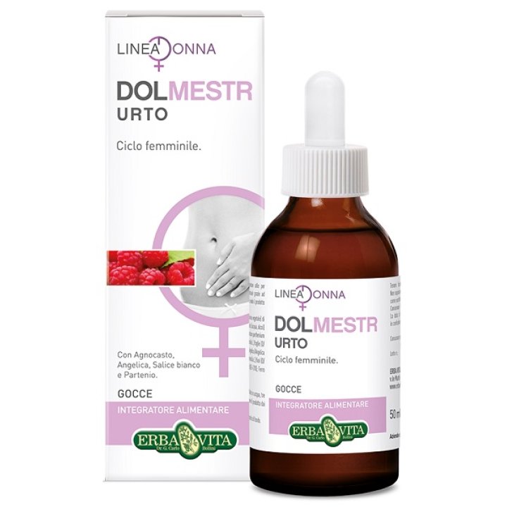 DOL MESTR URTO 50 ML