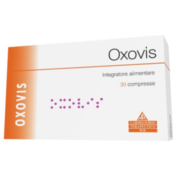 OXOVIS 30CPR