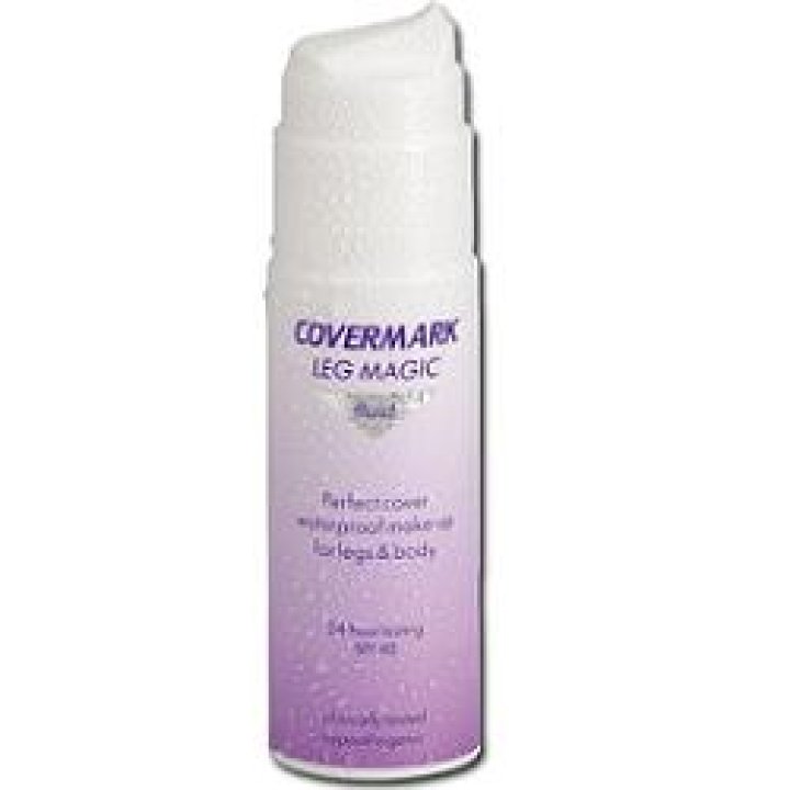 COVERMARK LEG MAGIC FLUID 75 ML COLORE 59