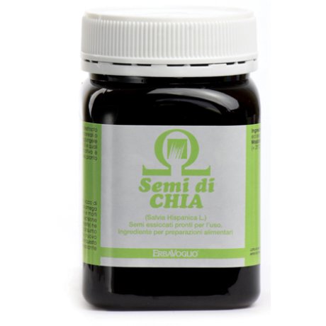 CHIA SEMI 200 G