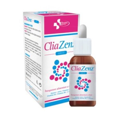 CLIAZENZ CCE 30 ML