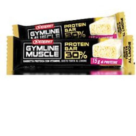 GYMLINE BARR TORT-LIMONE 30% 1PZ