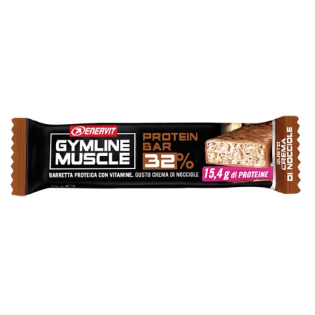 GYMLINE BARRETTA NOCCIOLA SCONTO 30%