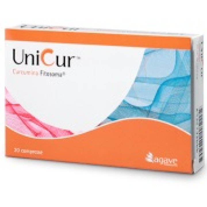 UNICUR 20 COMPRESSE