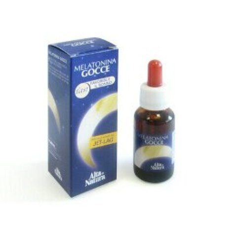 MELATONINA CCE 20 ML