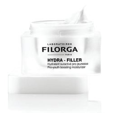 HIDRA FILLER CREMA IDRATANTE 50 ML