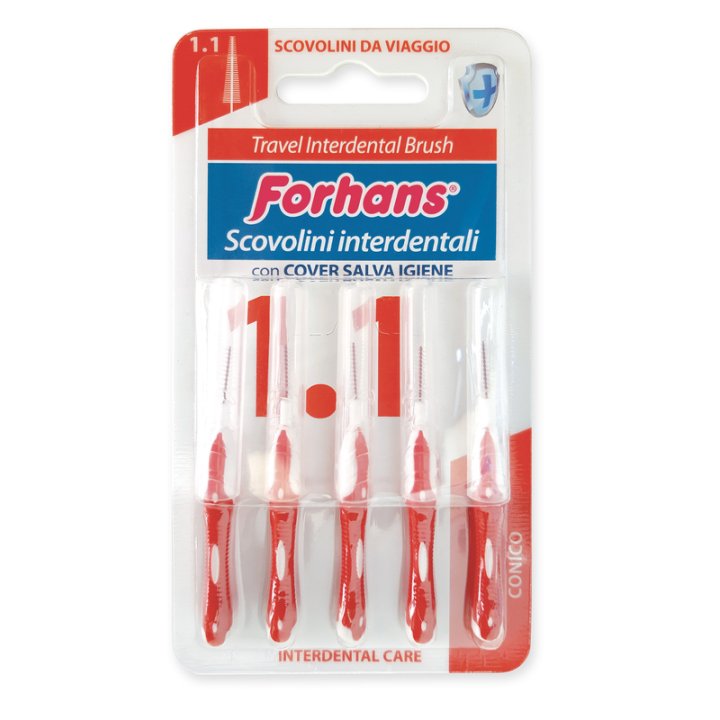 FORHANS TRAVEL INTERD BRUSH1,2