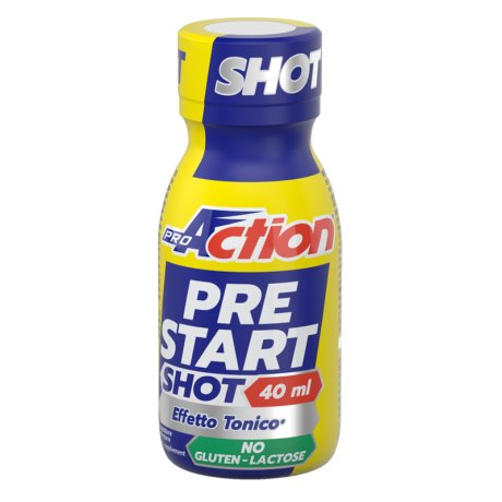 PROACTION PRESTART SHOT 40 ML