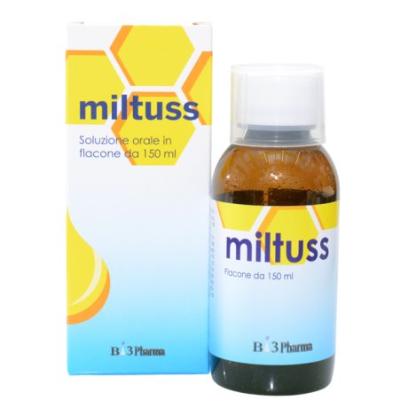 MILTUSS 150ML