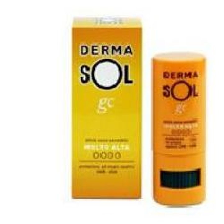 DERMASOL GC CITO STICK 8 ML