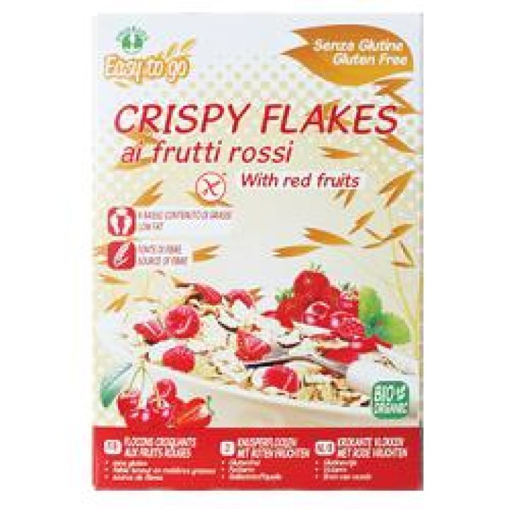 ETG CRISPY FLAKES FRU RO 300 BIO