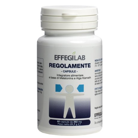 RELAMENTE 60 CAPSULE