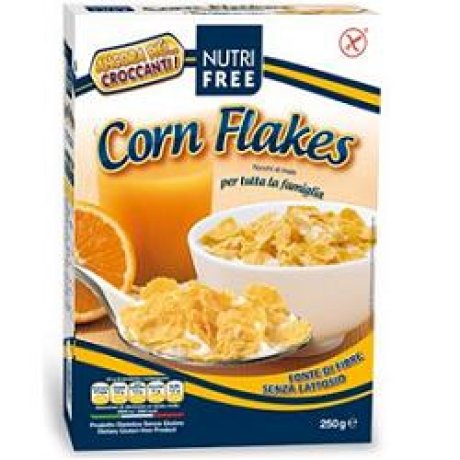 NUTRIFREE CORN FLAKES 250 G