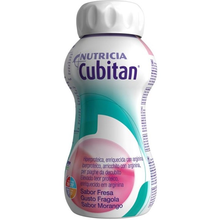 CUBITAN FRALA 4 X 200 ML