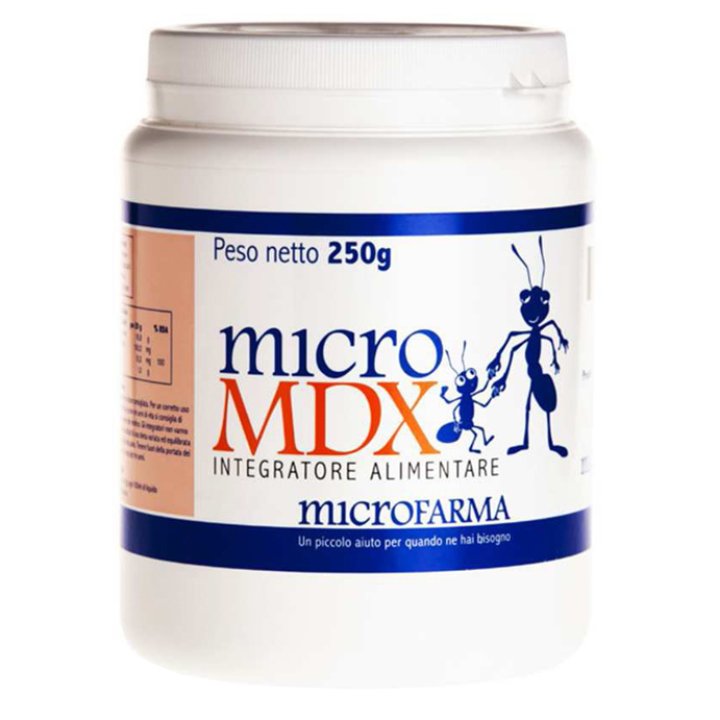 MICRO MDX 250 G