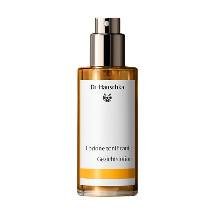 DR HAUSCHKA LOZ TONIFICANTE 100ML