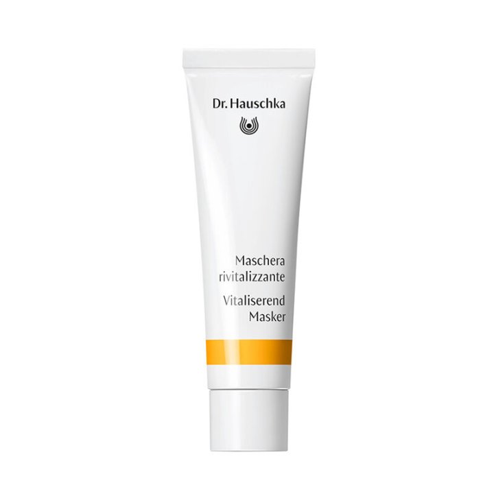 DR HAUSCHKA MASCHERA RIVIT 30ML DR HAUSCHKA MASCHERA RIVIT 30ML