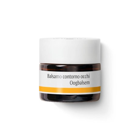 DR HAUSCHKA BALS CONT OCCHI 10 ML DR HAUSCHKA BALS CONT OCCHI 10 ML