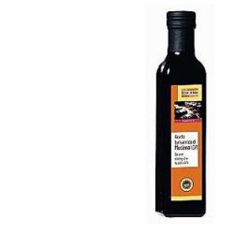 ACETO BALSAMICO DI MODENA 250 ML