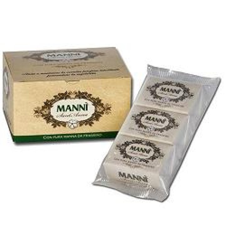 MANNI  SANT ANNA PANI 12% 120G