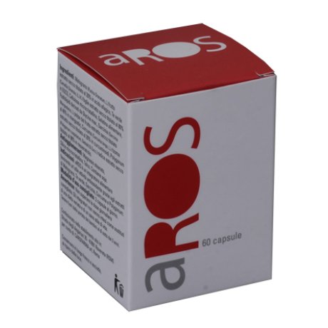 AROS 60 CAPSULE