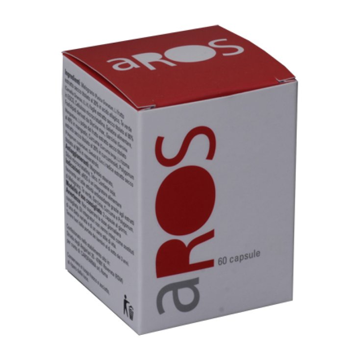 AROS 60 CAPSULE