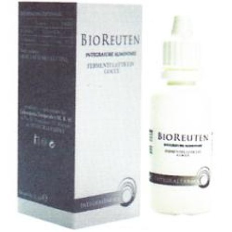 BIOREUTEN CCE 15 ML