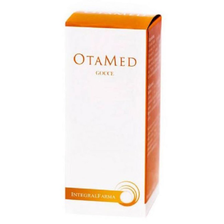 OTAMED CCE 15 ML OTAMED CCE 15 ML
