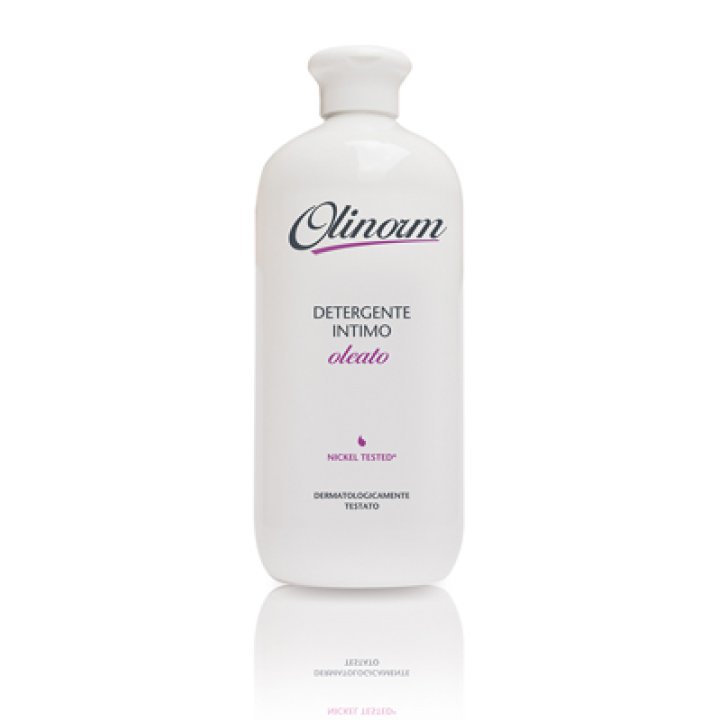 OLINORM DETERGENTE INTIMO 500 ML