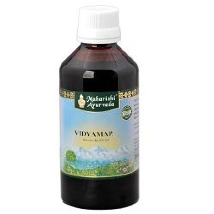 VIDYAMAP 200 ML