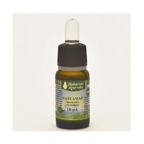 NASYAMAP OLIO CCE 10 ML