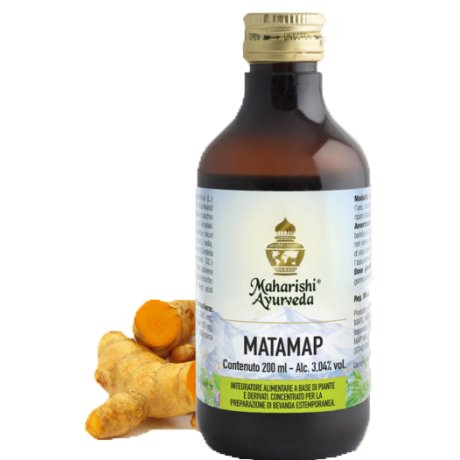 MATAMAP 200 ML