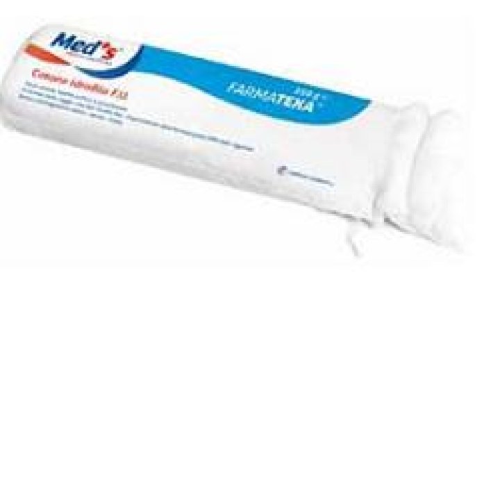 COTONE IDROF 250GR MEDS FARMAT COTONE IDROF 250GR MEDS FARMAT