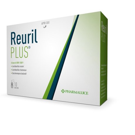 REURIL PLUS 10 BUSTINE 3 G