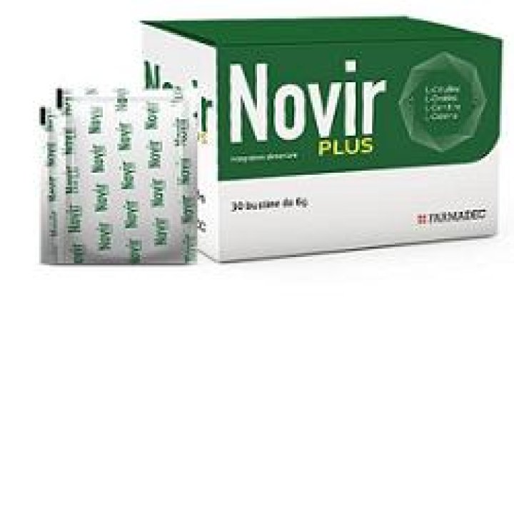 NOVIR PLUS 30BUST NOVIR PLUS 30BUST