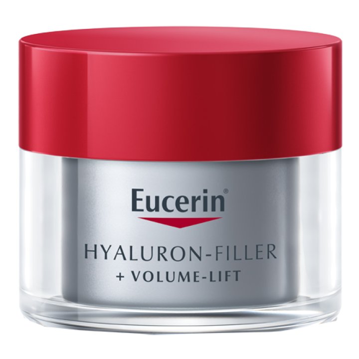 EUCERIN HF VOLUME NTT 50ML