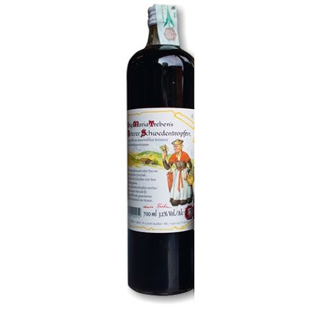 AMARO SVEDESE VECCHIETTA 700ML