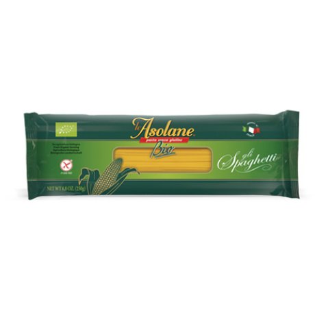 LE ASOLANE BIO SPAGHETTI 250 G