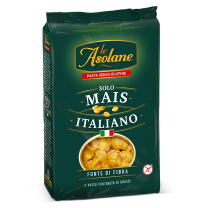 LE ASOLANE FONTE DI FIBRA GNOCCHI 250 G