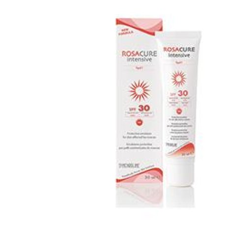 ROSACURE INTENSIVE CREMA 30 ML ROSACURE INTENSIVE CREMA 30 ML