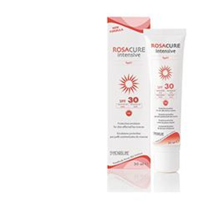 ROSACURE INTENSIVE CREMA 30 ML