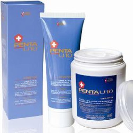 PENTA U10 CREMA 1000 ML