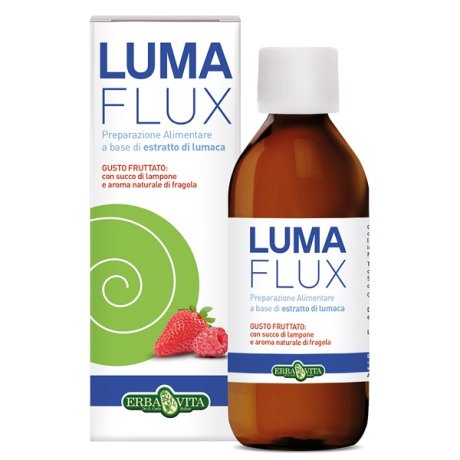 LUMAFLUX 150 ML